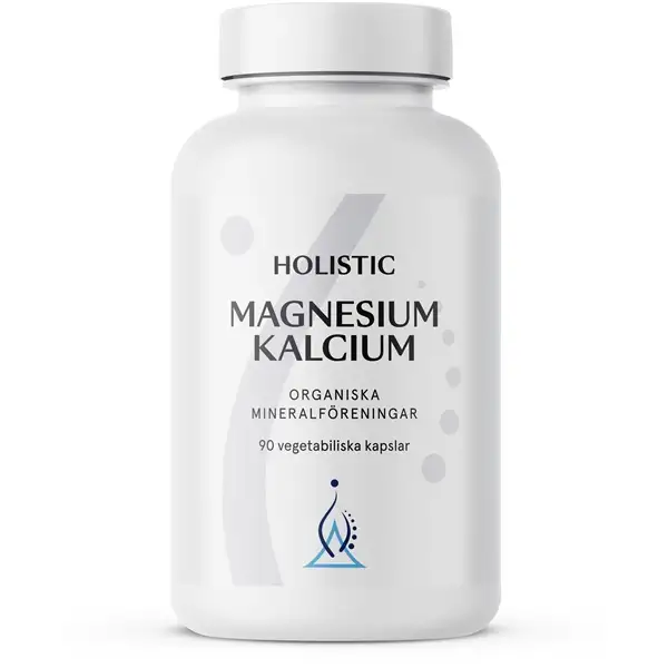 Holistic Magnesium-Kalcium