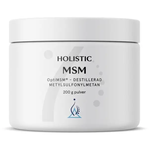 Holistic MSM
