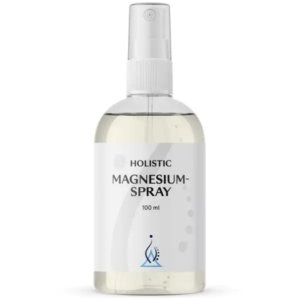 Holistic Magnesiumspray