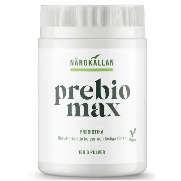 Närokällan PrebioMax