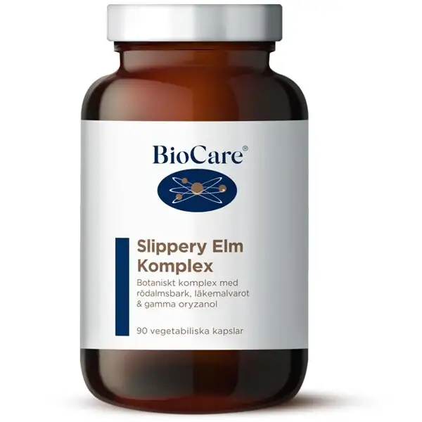BioCare Slippery Elm Komplex