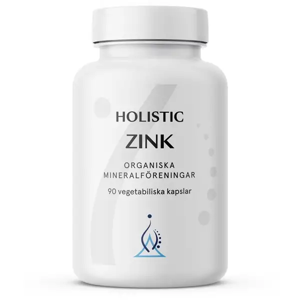Holistic Zink