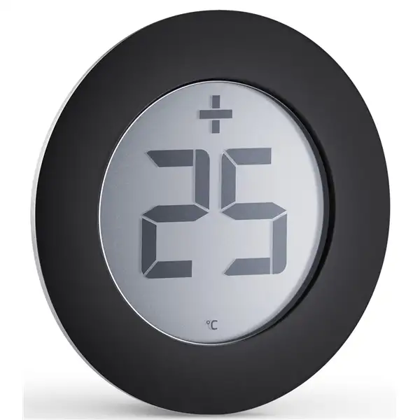 Digital Udendørstermometer