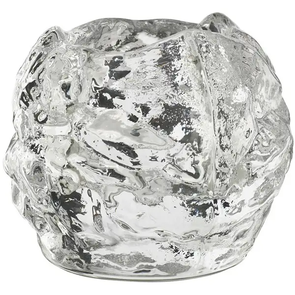 Snebold Fyrfadsstage