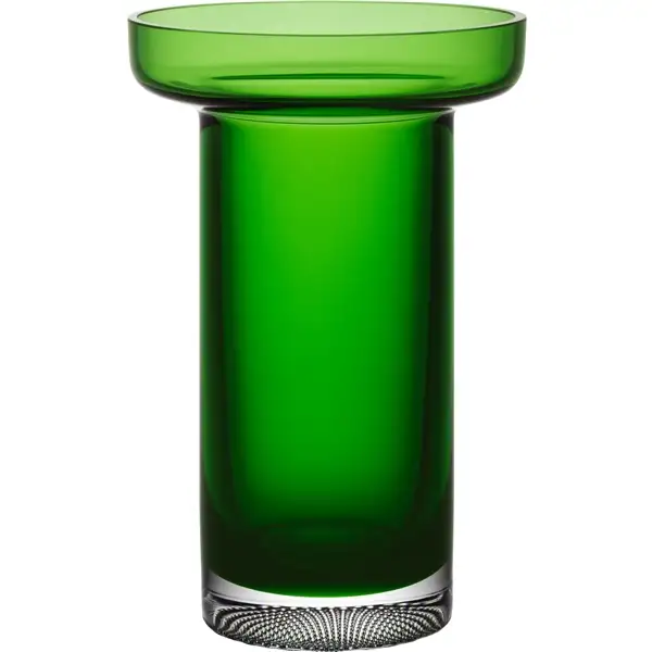 Limelight Rosenvase Æblegrøn