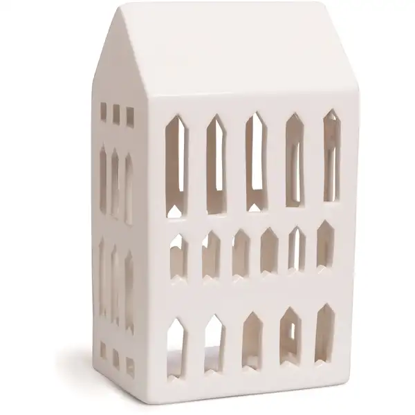 Urbania Lyshus Kirke