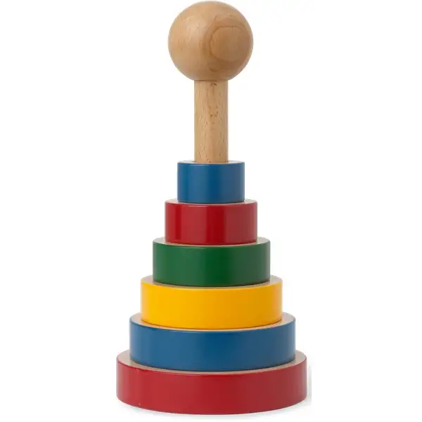 Kay Bojesen Stabel Tårn Multi