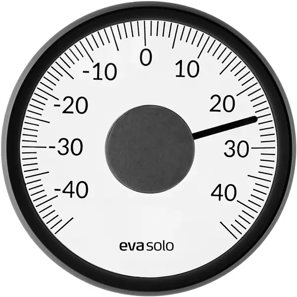 Eva Solo Udendørstermometer til Vinduer