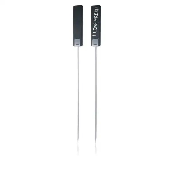 Planteskilte PLANTA 2 stk. inkl. Kridt