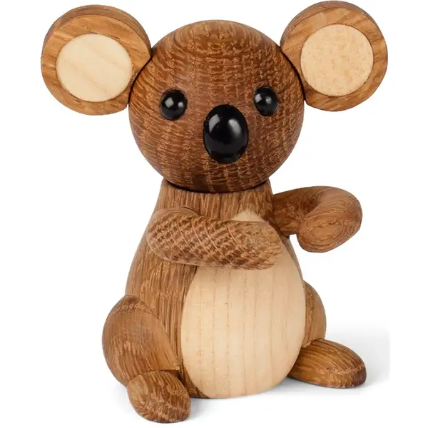 Joey Koala Dekoration Ek/Ask