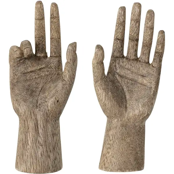 Bloomingville Teis Deco Set 13 cm