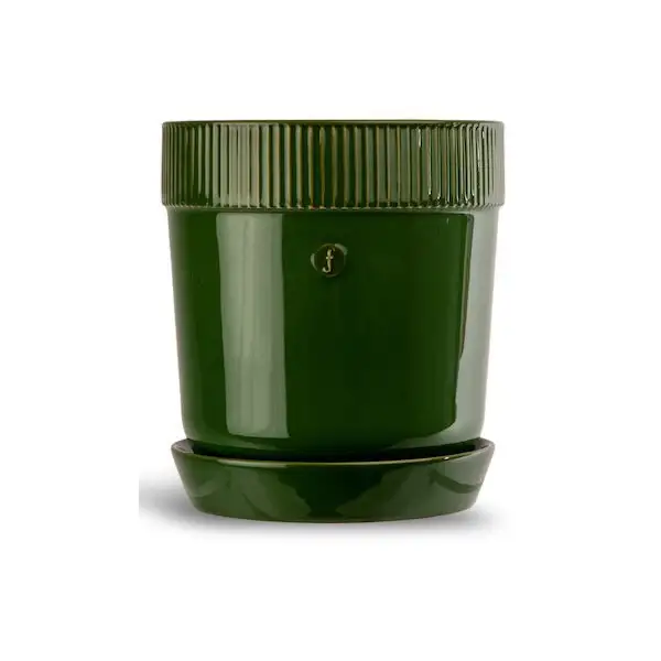 Elise Urtepotte Grøn