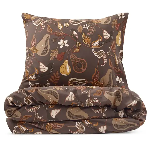 Kosta Linnewäfveri Båndene Sengetøj Satin