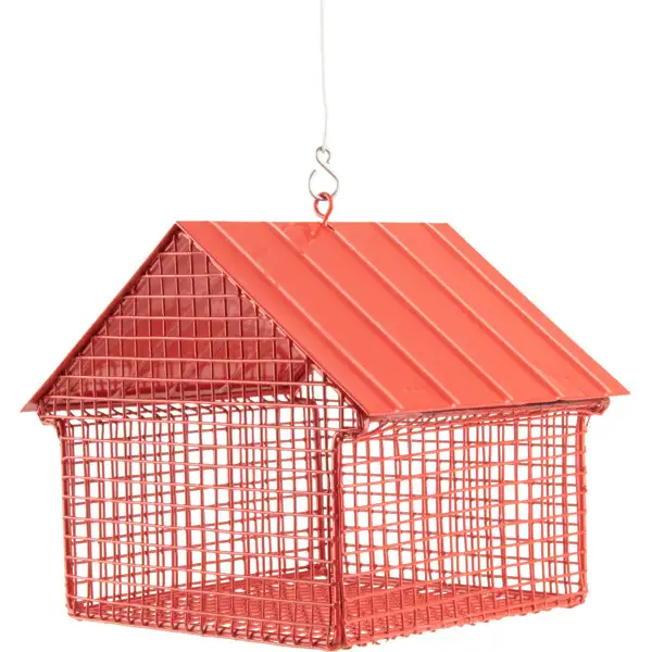 Wildlife Garden Jordnødfoderhus Hytte