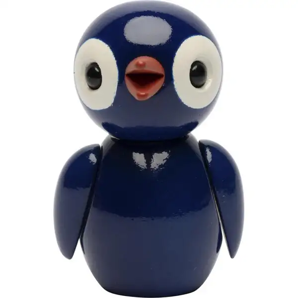 Forårs Fugle Trædekoration