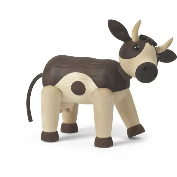 Daisy Ko Trædekoration Løn