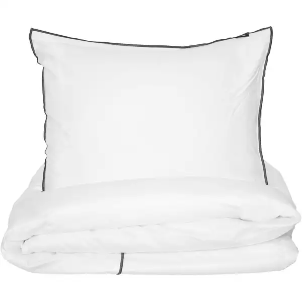 Kosta Linnewäfveri Sengetøjssæt Alexandria Satin