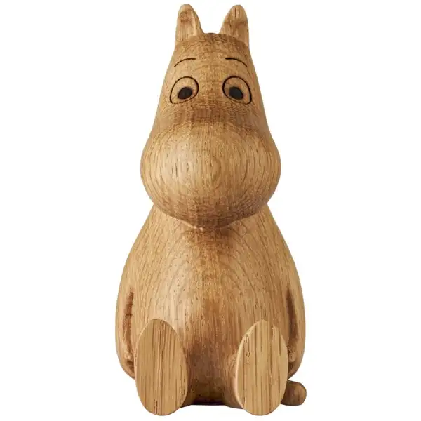 Mumin Trædekoration Mumin