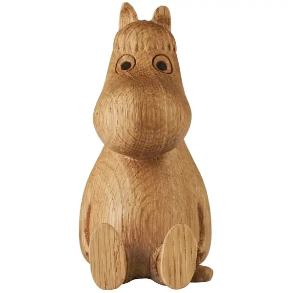 Mumi Trædekoration Snorkfrøken