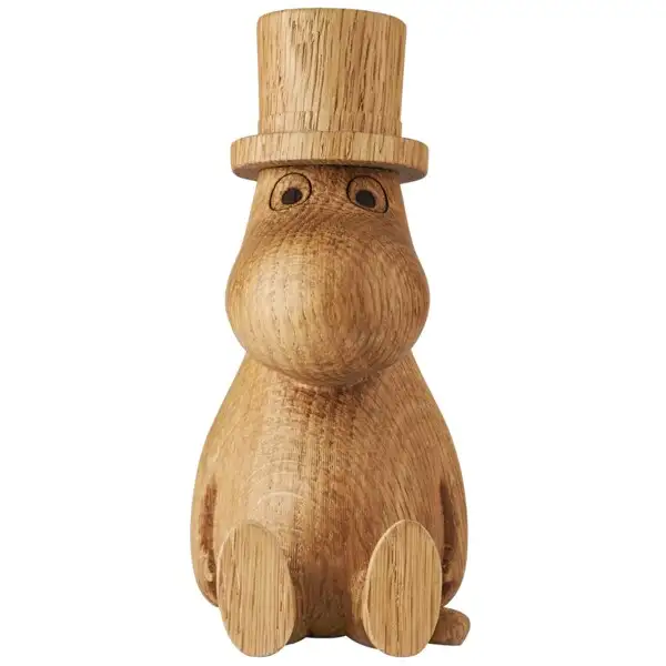 Mumi Trædekoration Mumifar