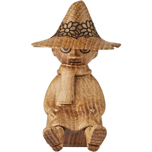 Mumi Trædekoration Snusmumrikken