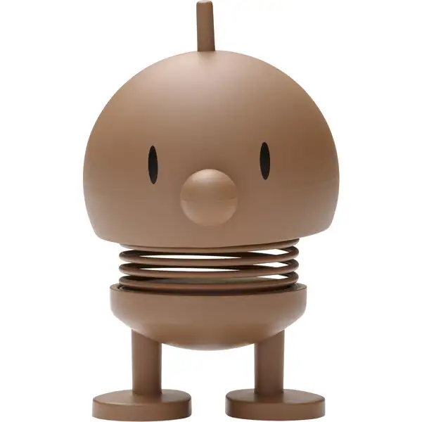 Hoptimist Soft Bumble S