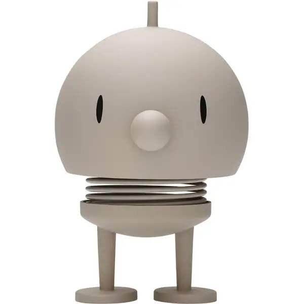 Hoptimist Soft Bumble M