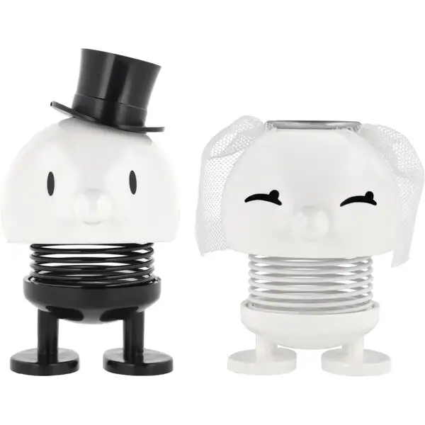 Hoptimist Brud & Gom