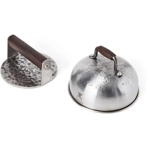 Satake Kuro 2-dels Smash Sæt