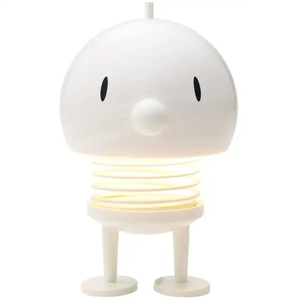 Hoptimist LED lampe L