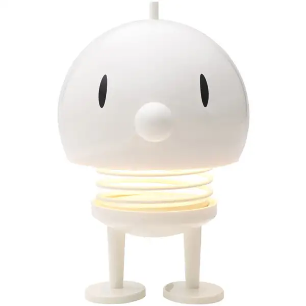 Hoptimist LED-lampe XL