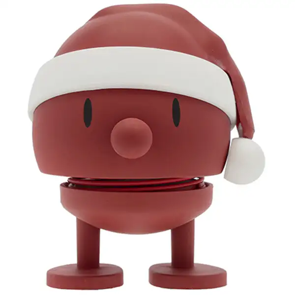 Hoptimist Soft Santa Bumble S