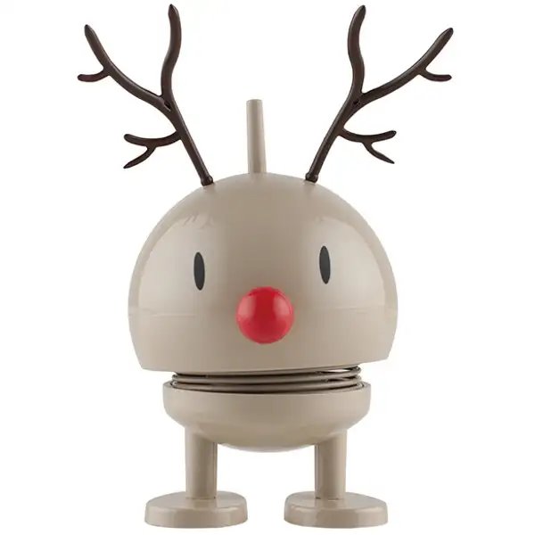 Hoptimist Rensdyr Bumble S