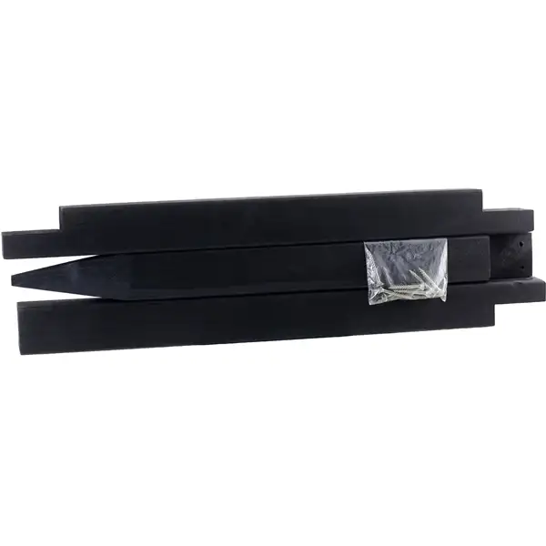 Stolpe til montering af Multifuglehus