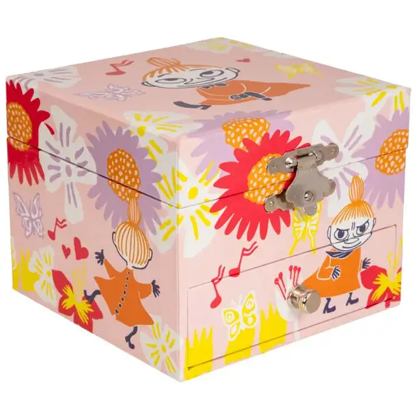 Lille My Spilledåseskrin