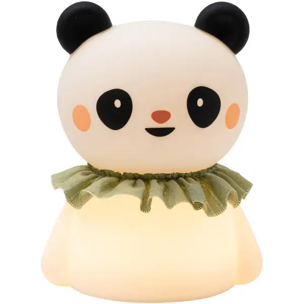 Taf Toys Natlampe Lille Panda