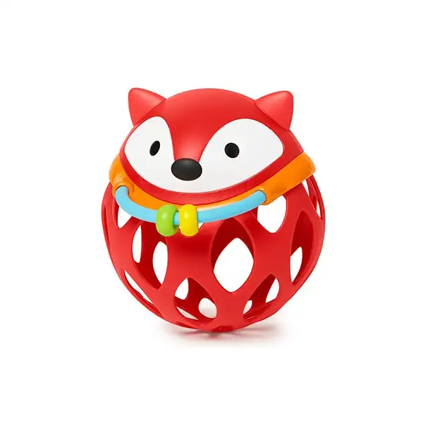 Skip Hop Explore & More Rullerangle Ræv