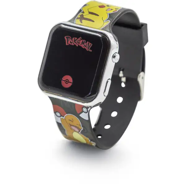 Accutime LED Watch Pokémon
