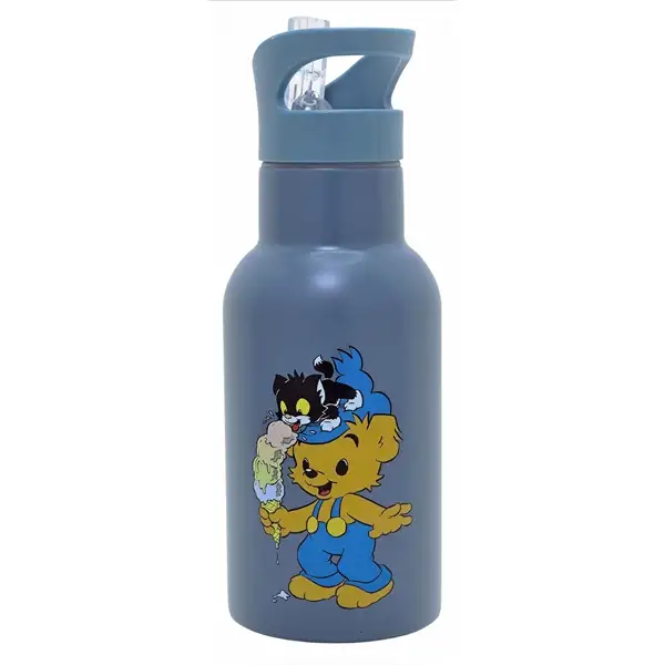 Bamse Vandflaske