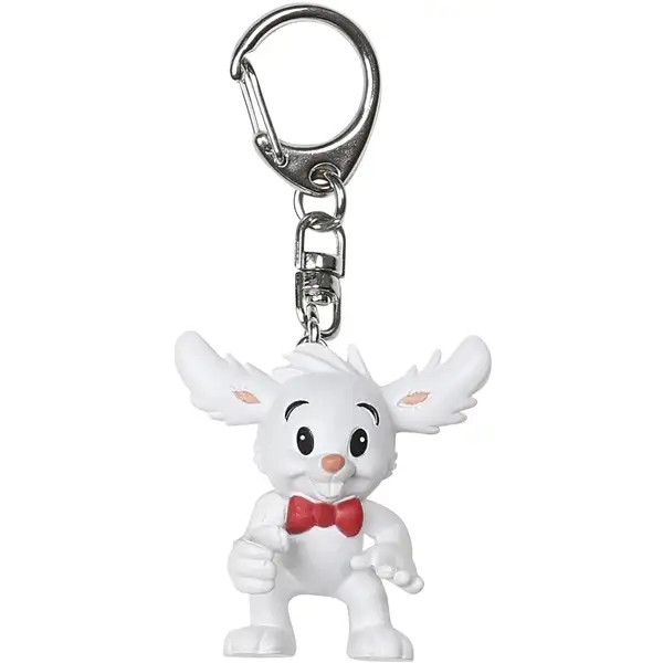 Lille Skutte Nøglering