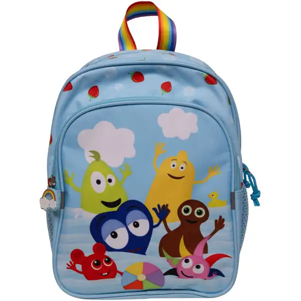 Babblarna Lille Rygsæk, 5 liter