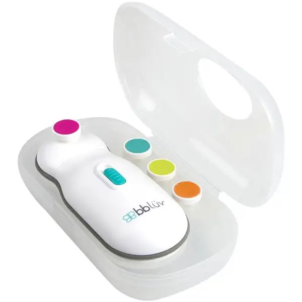 bblüv Elektrisk Neglefil til børn