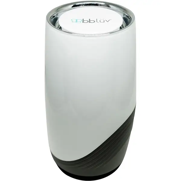 bblüv Luftrenser 3-i-1