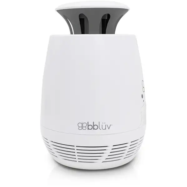 bblüv Myggefanger m. UV-LED-lampe