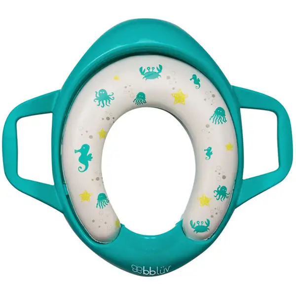 bblüv Blød Toiletsæde Børn