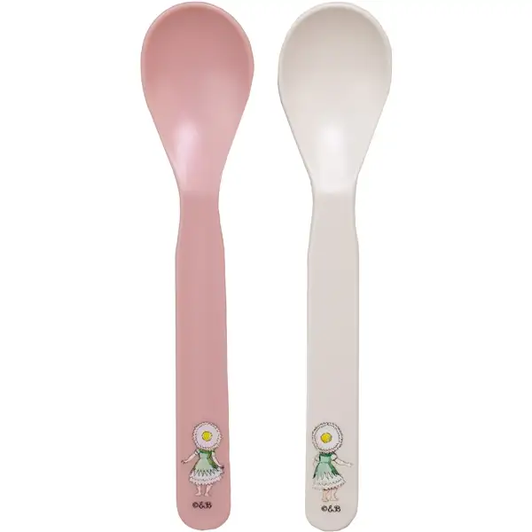 Beskow Blomsterfesten Skeer Pakke med 2 stk.