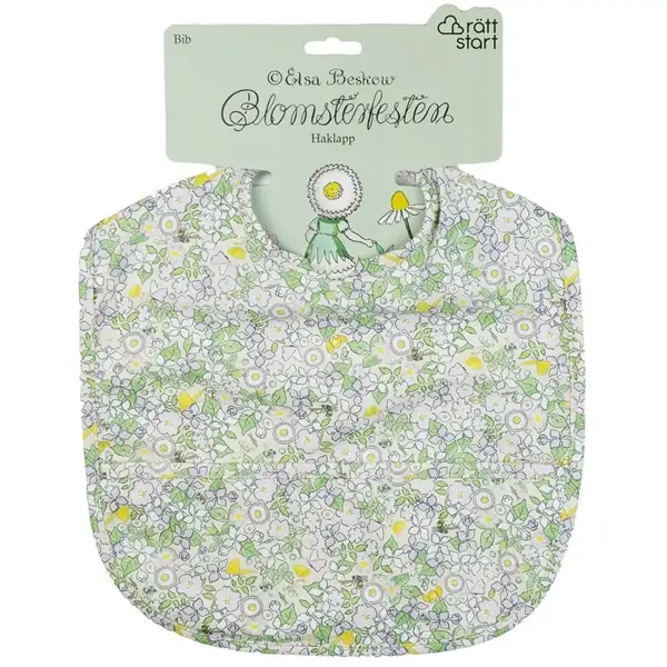 Beskow Blomsterfesten Hagesmæk