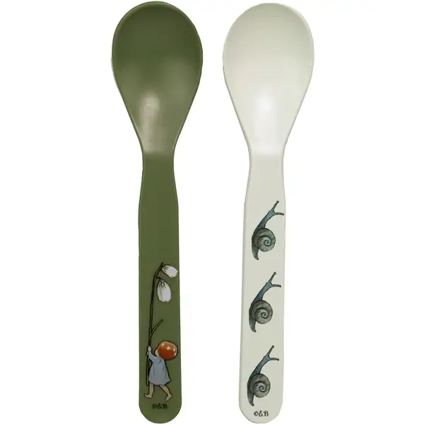 Beskow Tomtebobarn Skeer Pakke med 2 stk.