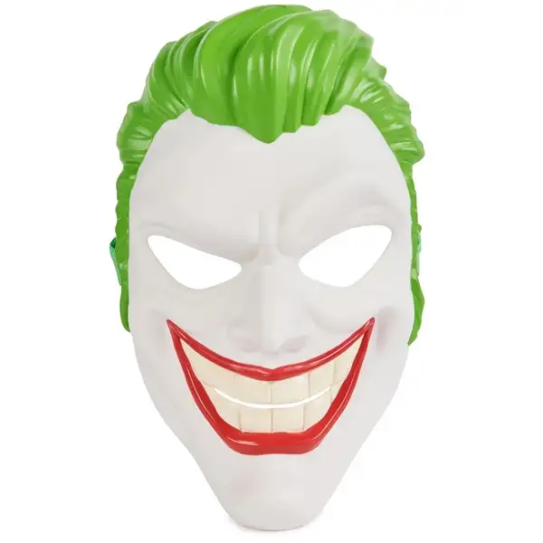 Batman Heltemaske: Jokeren