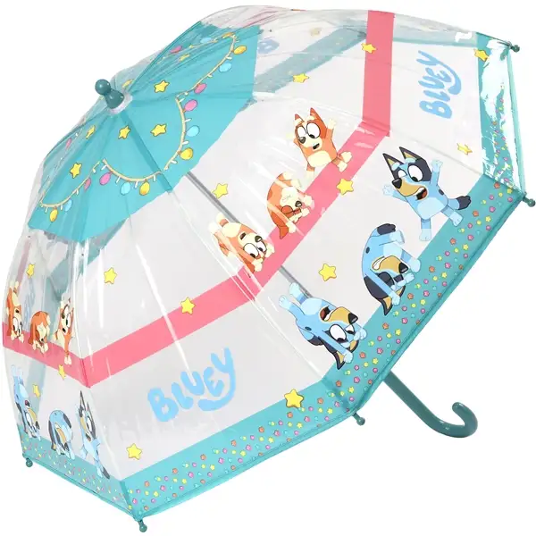 Bluey Børneparaply